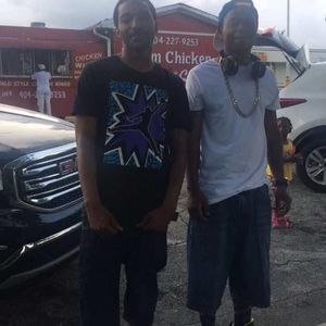 Meet your Posher, Ikeem